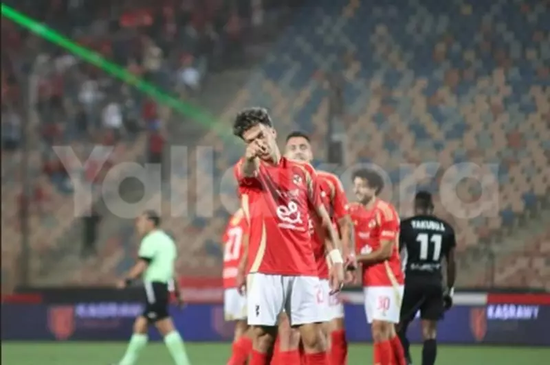 الأهلي
